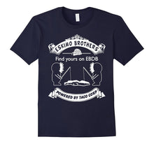 Eskimo Brothers Tshirt