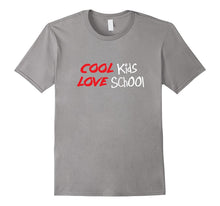 School T-Shirt