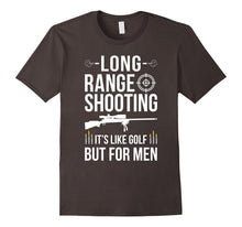 Long Range Shooting It's Like Golf but for Men