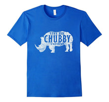 Save the Chubby Unicorns Love Funny Gift T Shirt Tee