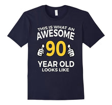 90th Birthday T Shirt Funny 90 Years Old Gifts