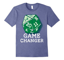 Game Changer Shirt