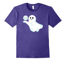 Ghost - Volleyball Shirt for Teen Girls - Volleyball Gifts