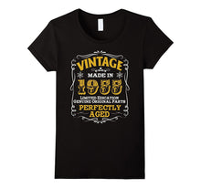 62th Birthday Vintage Made in 1955 T Shirt