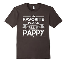 My Favorite People Call Me Pappy T-Shirt