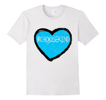 #ChooseKind T Shirt Choose Kind Shirt Anti Bullying T Shirt