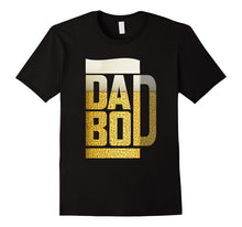 Dad Bod Shirt