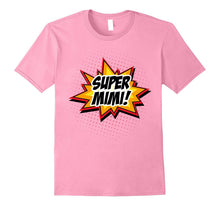 I Never Dreamed I'd Be Super Awesome Mimi Killing It Shirt