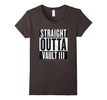 Straight Outta Vault 111 T-Shirt