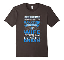 I Never Dreamed I'd End Up Marrying a Perfect Freakin' Wife