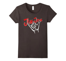 Jiu Jitsu Rolling Hands BJJ T-Shirt