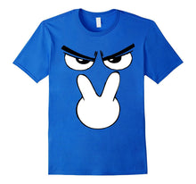 I'm Watching You Emoji Halloween Costume TShirt Unique Fun