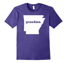 Arkansas Grandma T-Shirt