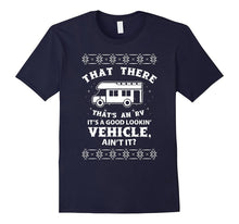 That There That's an RV T-Shirt