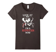 Funny Hip Surgery Gift Shirt "Look at Me, I'm a Hipster Now"