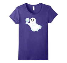 Ghost - Volleyball Shirt for Teen Girls - Volleyball Gifts