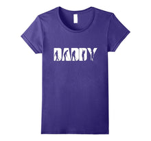 Golf Daddy T-Shirt for Men, Golf Gifts for Father's Day