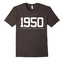 1950 Limited Edition Jersey Number 67th Birthday Gifts