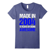 13th Birthday Gift Shirt for a 13 Year Old Boy