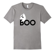 Cute My Boo Ghost Halloween Party Tshirt Gift Men Women Kids