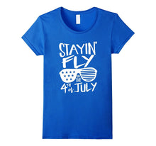4th of July Tshirt