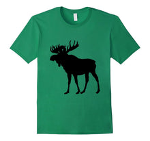 Moose/Deer T-Shirt