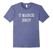 Funny Marching Band Tshirt for March