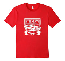 Dad Father Still Plays With Cars T Shirt
