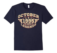 1995 OCTOBER the Birth of Legends Age 22 Yrs Years Old 22nd
