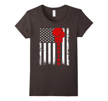 Boxing Flag 2017 T Shirt | Boxing Gift Tee