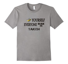 Motivational Inspirational Positive Bee Tshirt Men,Women Kid