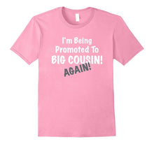 I'm Being Promoted to BIG COUSIN! AGAIN! Cute Announcement
