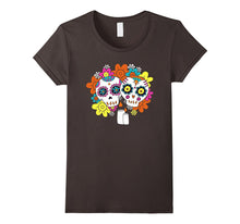 Dia De Los Muertos Day of the Dead T-Shirt