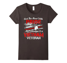 My Grandpa Is a Vietnam Veteran Tshirt