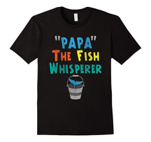 Funny Bass Fishing Humor T-Shirt for Men, Fathers, & Grandpa