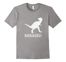 Dadasaurus Rex T Shirt