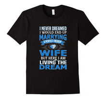 I Never Dreamed I'd End Up Marrying a Perfect Freakin' Wife