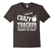 I'm a Crazy Teacher the Kids From Last Year Warned You About