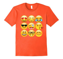 Emoji Shirt