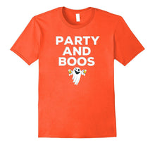 Funny Party Lovers Halloween T-Shirt Costume Rave Gift