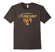 Summer Festivals Renaissance Man Classic Shirt