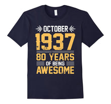 Legends Born in October 1937 80 Years Old of Being Awesome
