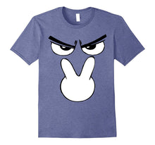 I'm Watching You Emoji Halloween Costume TShirt Unique Fun