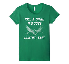 Dove Hunting Bird Hunting T-Shirt