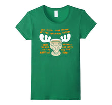 Can I Refill Your Eggnog? T Shirt