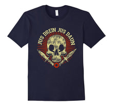 Jus Drein Jus Daun T-Shirt