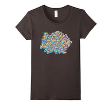 3D Maze T-Shirt
