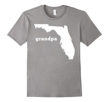 Florida Grandpa T-Shirt
