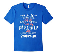 Ehlers-Danlos Syndrome T-Shirt - Daughter