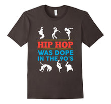 Hip Hop Was Dope in the 90's Rap Freestyle Old School 80s DJ